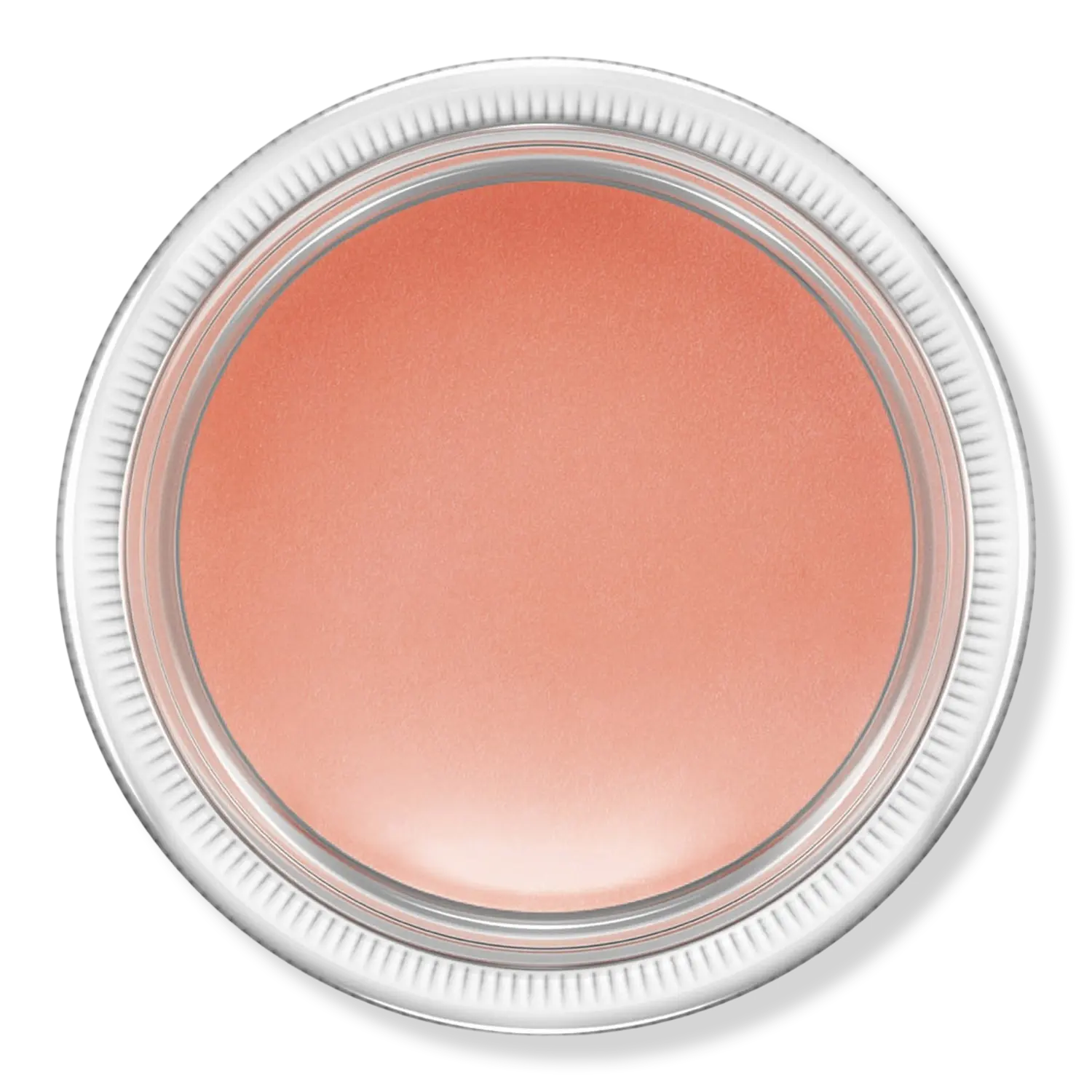 

Тени для век Pro Longwear Paint Pot Cream Eyeshadow MAC, Art Thera-Peachy (soft peach)