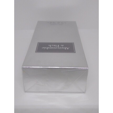 Abercrombie & Fitch First Instinct Extreme 50ml Eau De Parfum Discontinued — фото 3