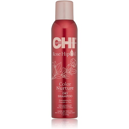 

Сухой шампунь CHI Rosehip Oil 7 Oz