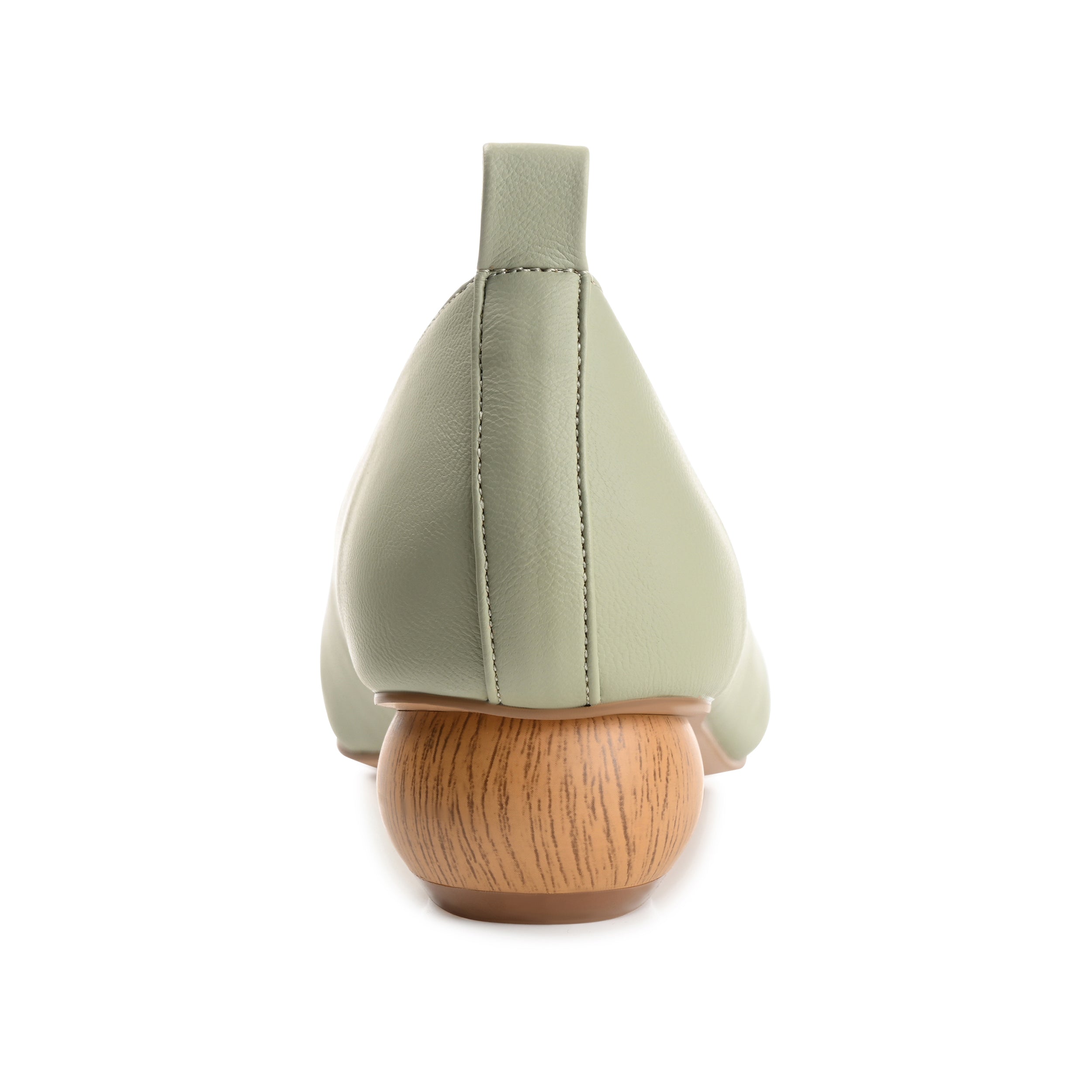 Женские туфли Journee Collection Maggs с широкой колодкой, Taupe — фото 3