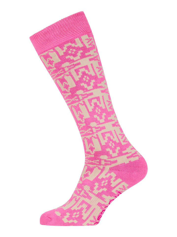 

Носки Protest PRTTOCO, цвет Foxy Pink