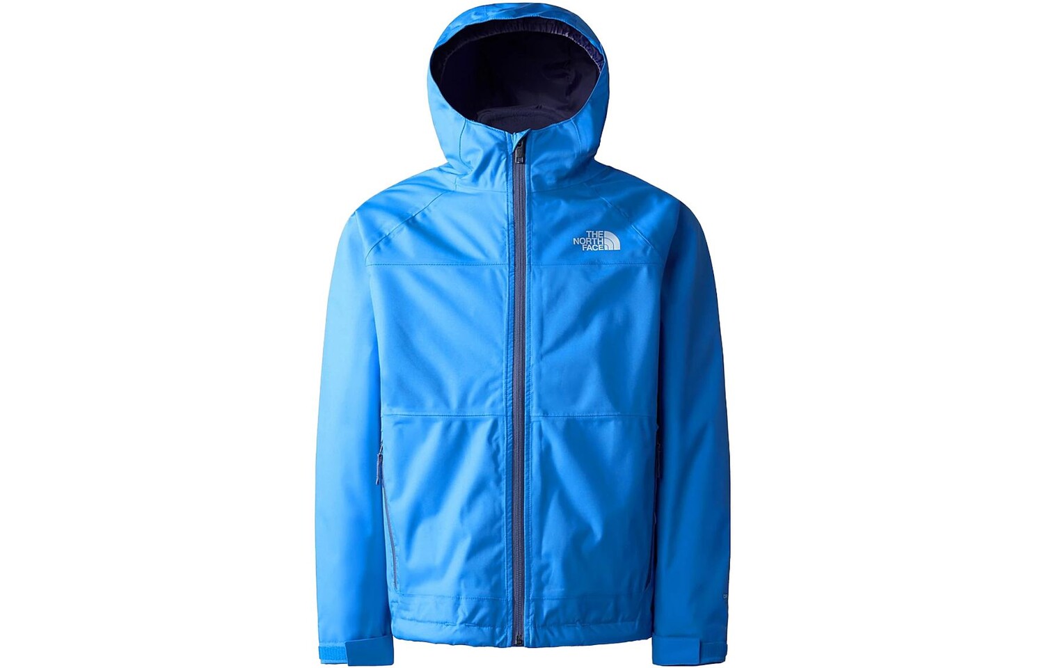 

THE NORTH FACE Детская уличная куртка, цвет Blue