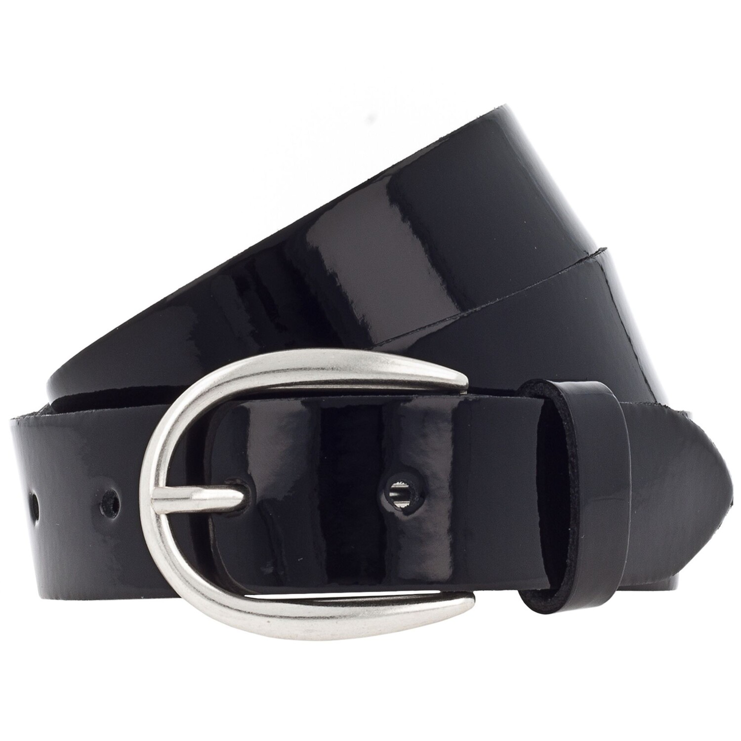 

Ремень Vanzetti Leder, черный