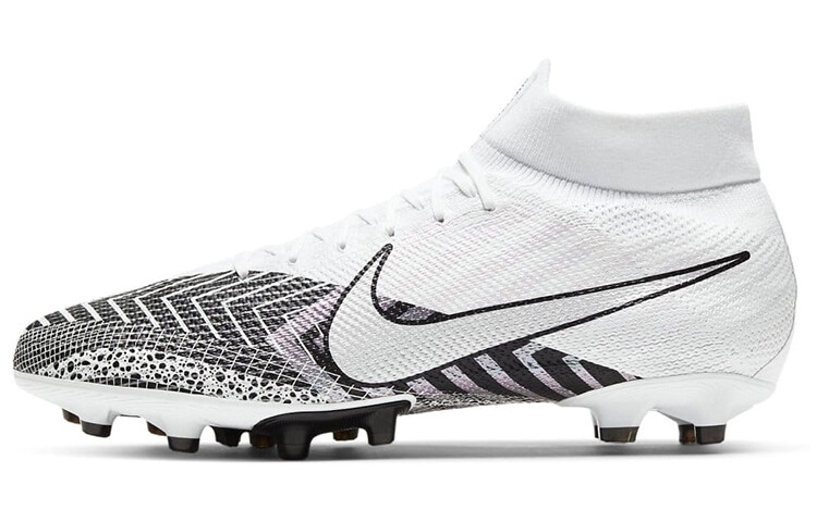 

Мужские футбольные кроссовки Nike Mercurial Superfly 7