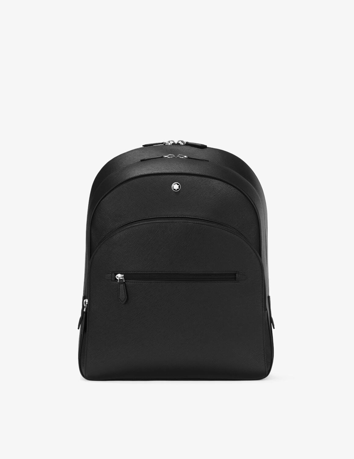 

Рюкзак Sartorial большой, 3 комплекта Montblanc, черный