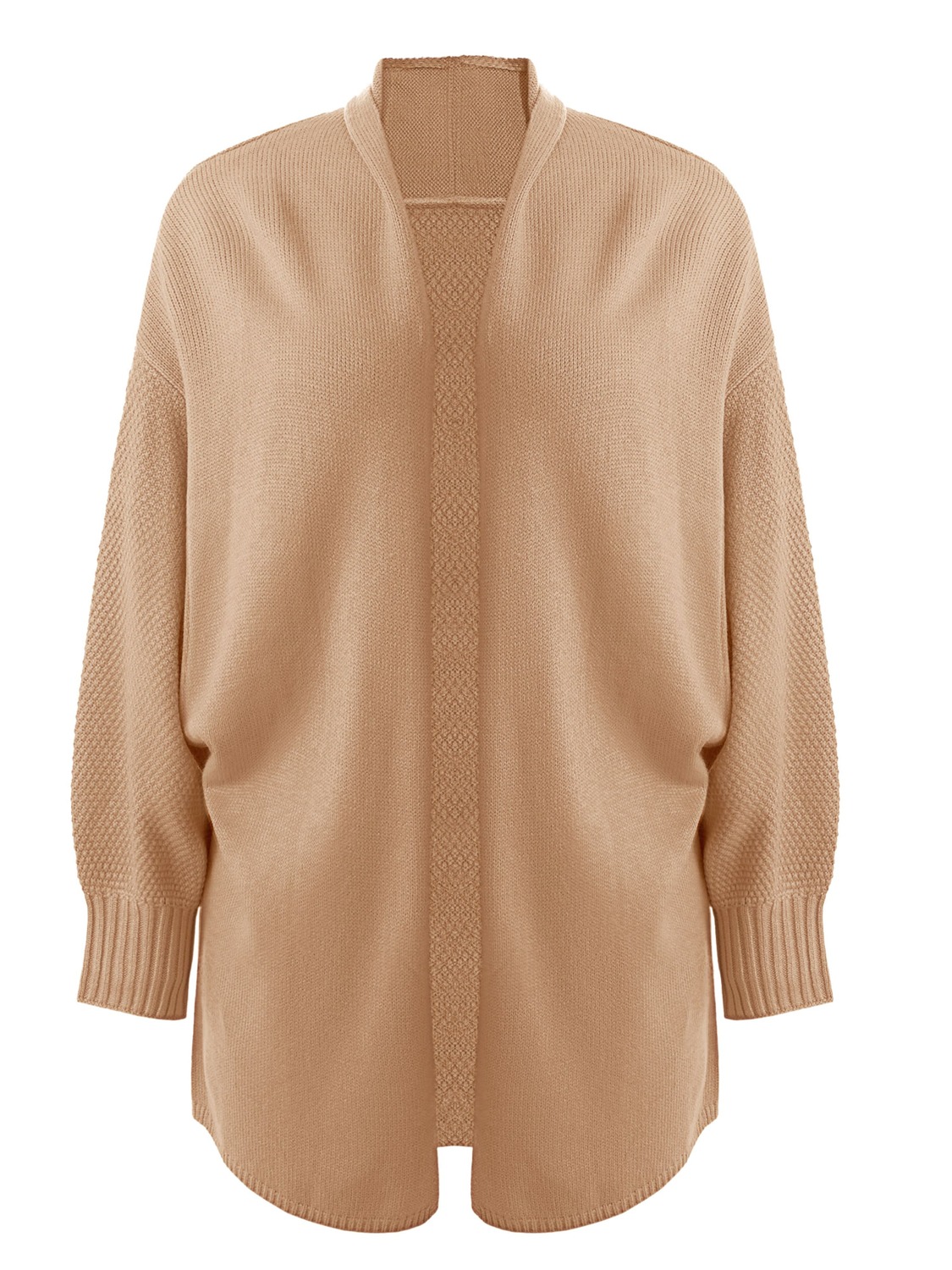 

Imily Bela Кардиган вязаный в цвете camel