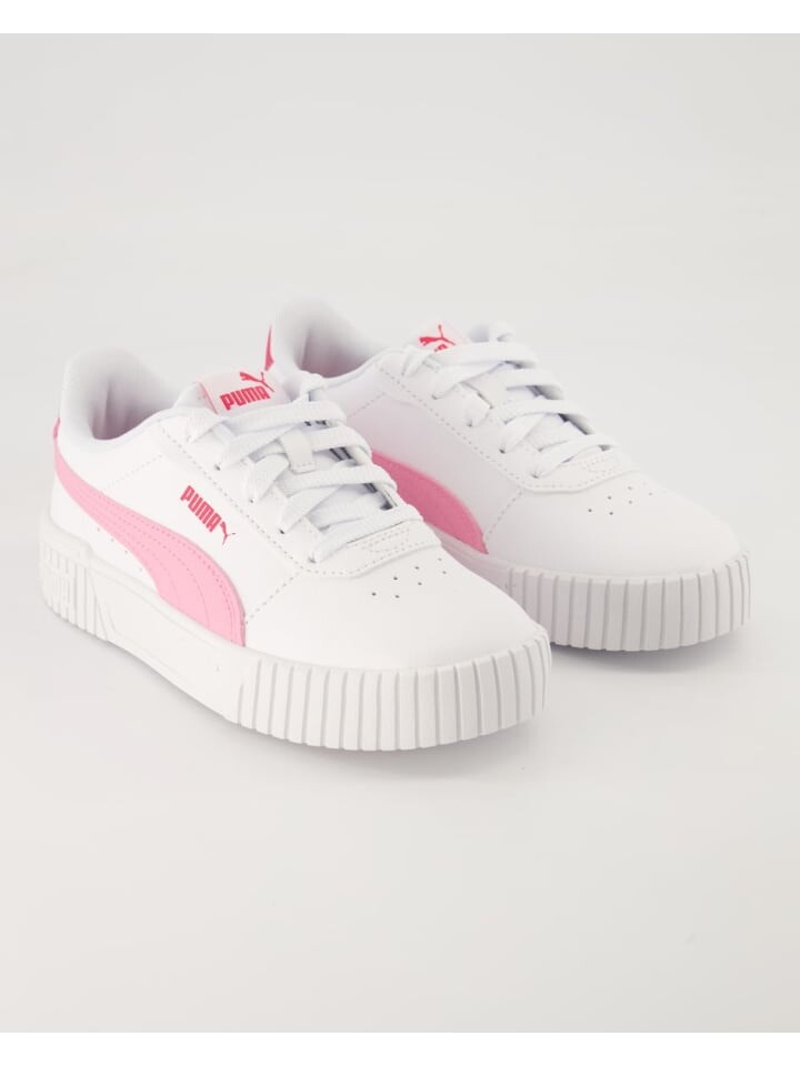 

Кроссовки на шнуровке Puma