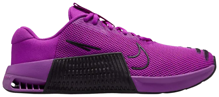 Кроссовки Nike Wmns Metcon 9 'Vivid Purple', фиолетовый