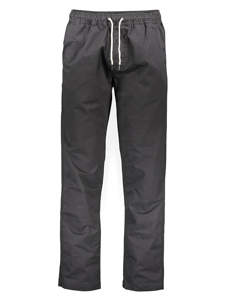 

Quicksilver Серые брюки «Taxer Beach Cruiser»