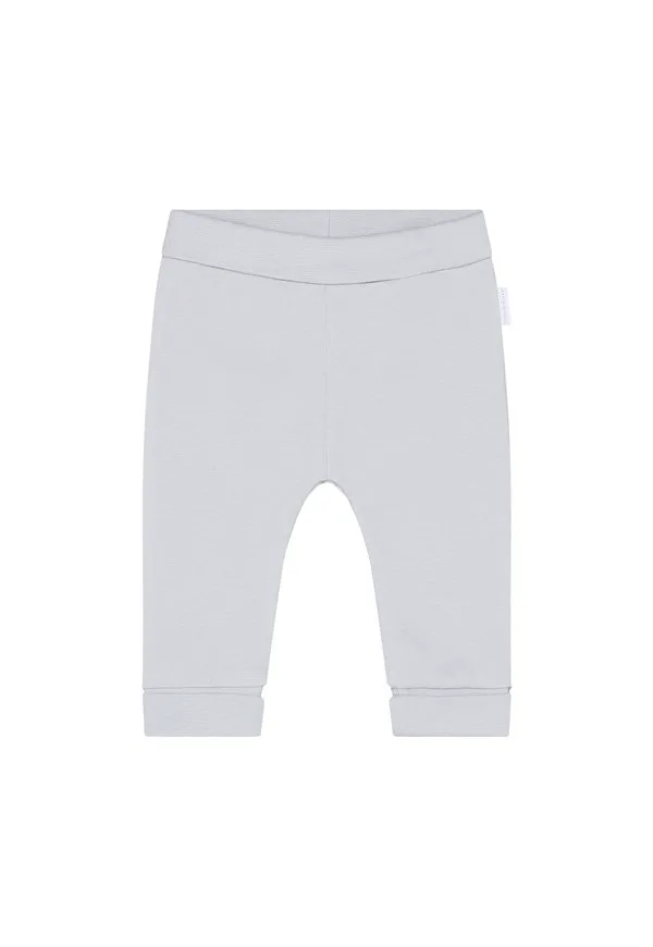 Зауженные спортивные штаны Noppies, Dawn Blue