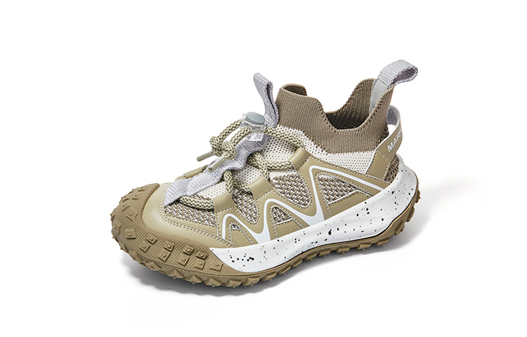 

Низкие детские беговые кроссовки для детей Fairwhale, army зеленый