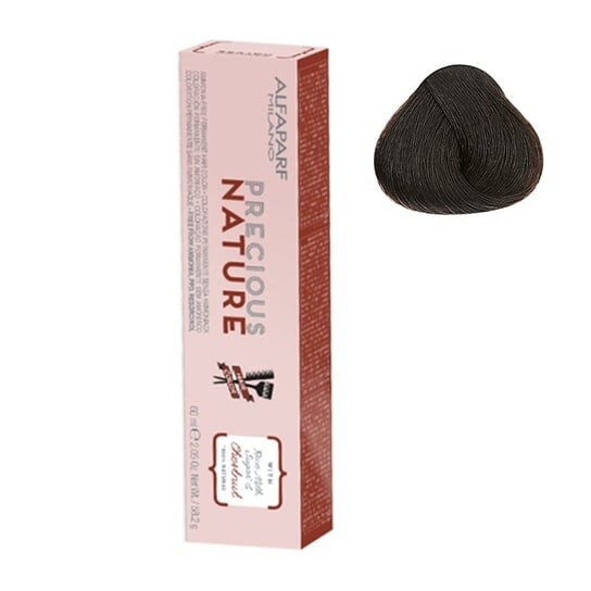 

Краска для волос Alfaparf Precious Nature 6NI 60 мл