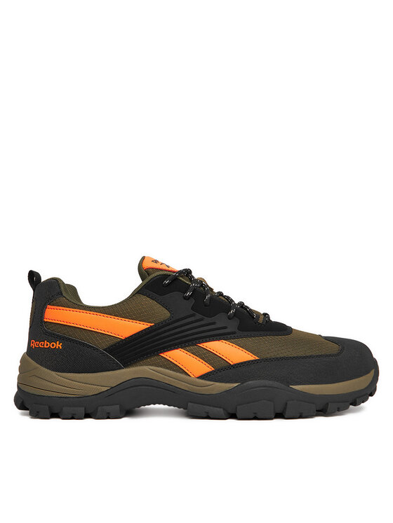 

Кроссовки CEO-RDG CITY TREKER 100237193 Reebok, хаки