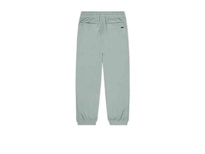 Штаны спортивные H20-Dri Sunset Knit Joggers Hurley Kids, Aqua Grey Heather — фото 2