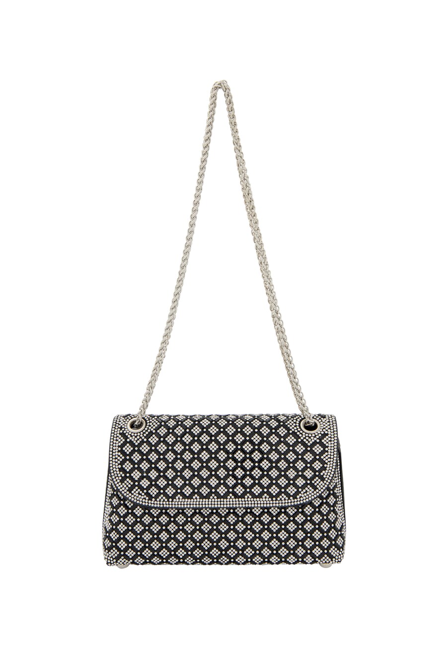 

Клатч faina, Black