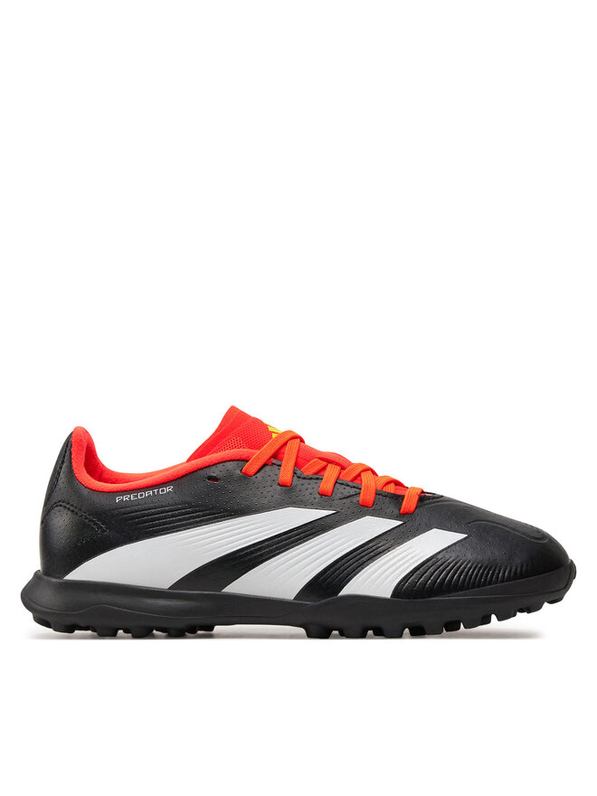 

Футбольные бутсы Predator 24 League Turf IG5442 Adidas, черный