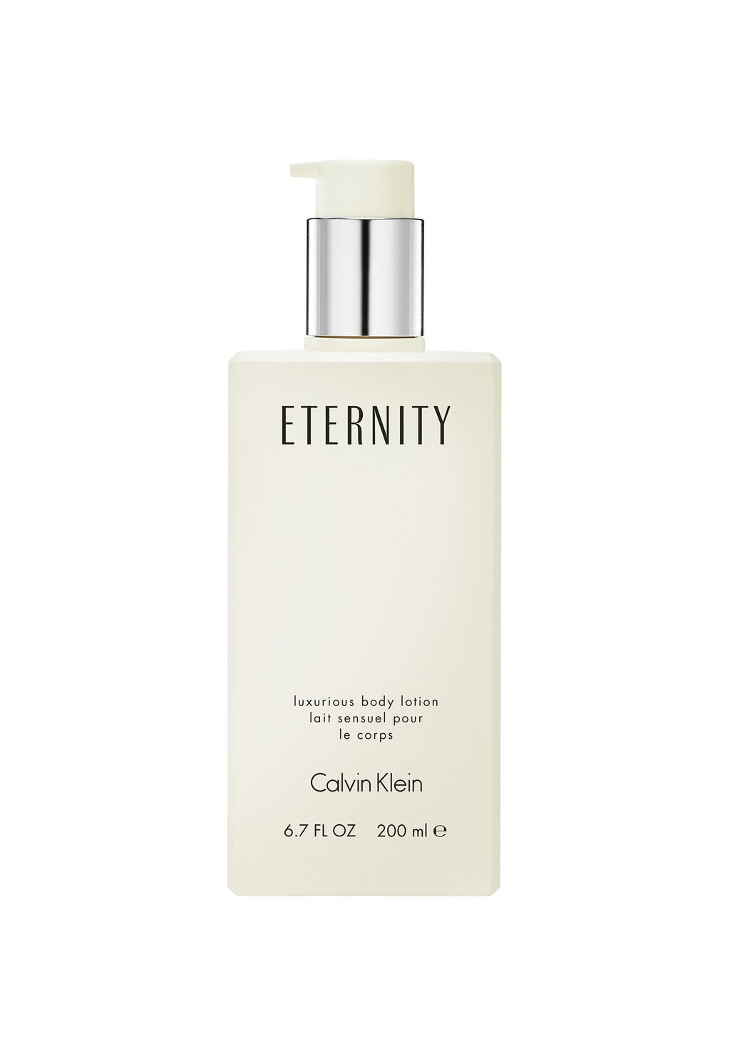 

Увлажняющий Eternity For Her Body Lotion Calvin Klein