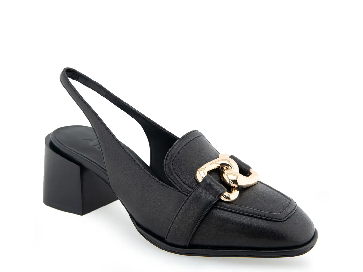 

Туфли Allure Pump Aerosoles, черный