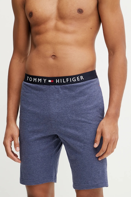 

Мужские пижамные шорты Tommy Hilfiger из органического хлопка