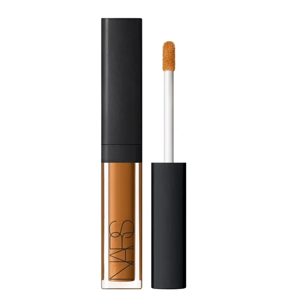 

Мини-Сияющий кремовый консилер Nars, 1,4 мл., цвет chocolat