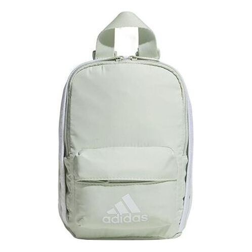 

Сумка classic 3s mini backpack 'green' Adidas, зеленый