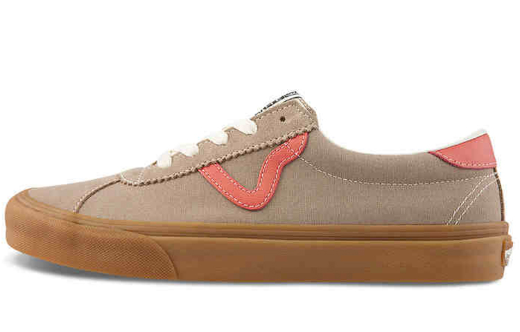 

Кроссовки Vans Sports Brown Unisex