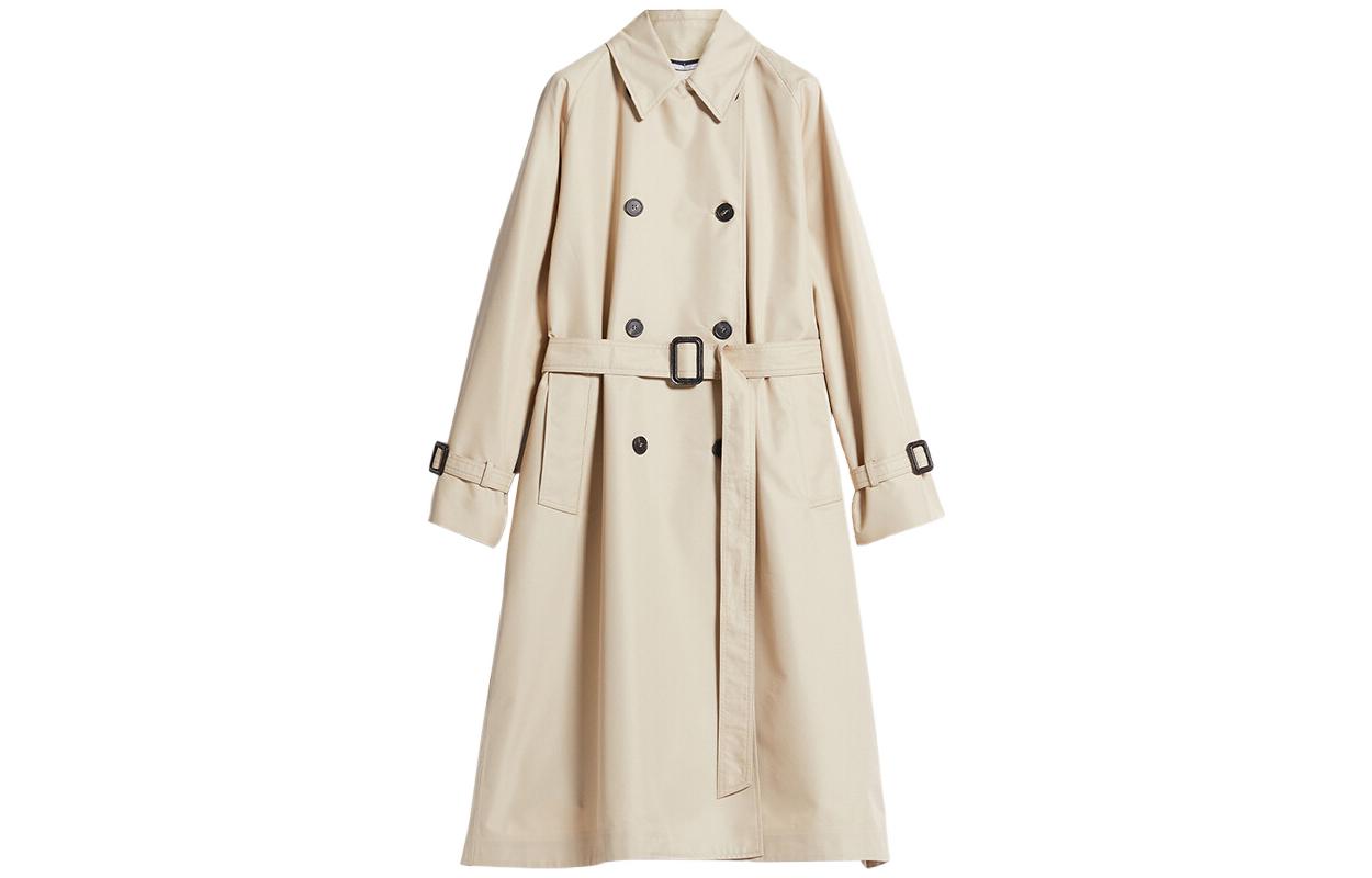 

WEEKEND MaxMara Женское пальчико цвета мёд, Honey