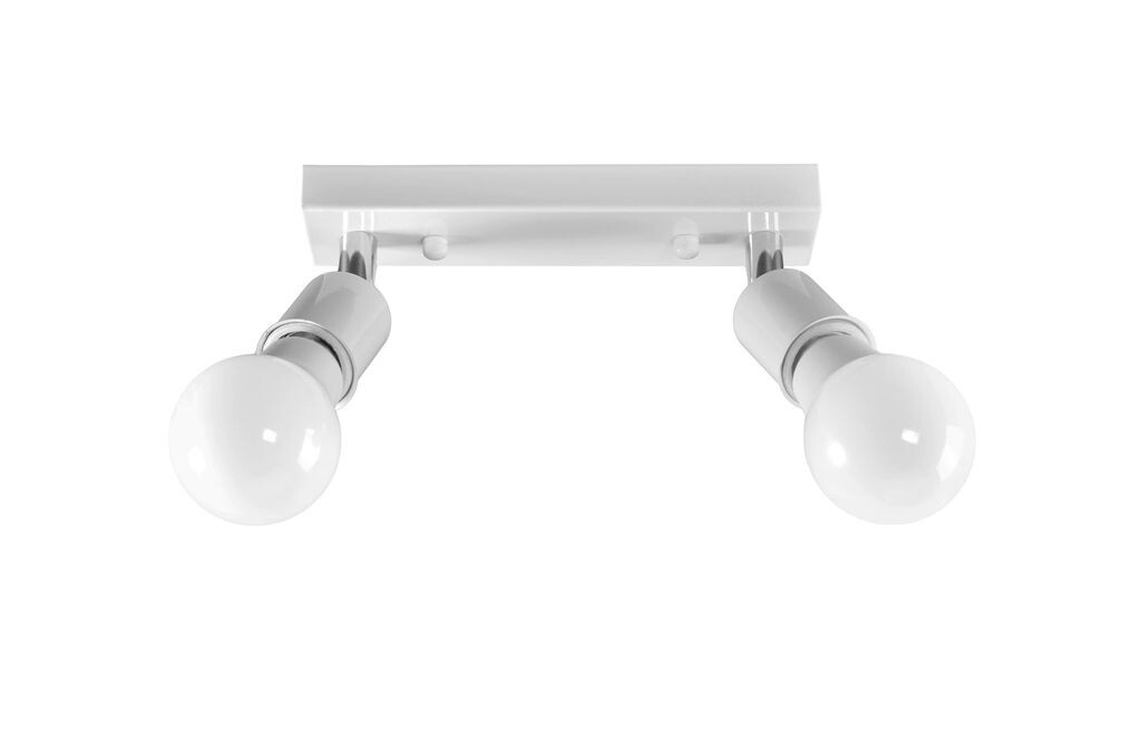 

Потолочный светильник Toollight APP695-2C Toolight