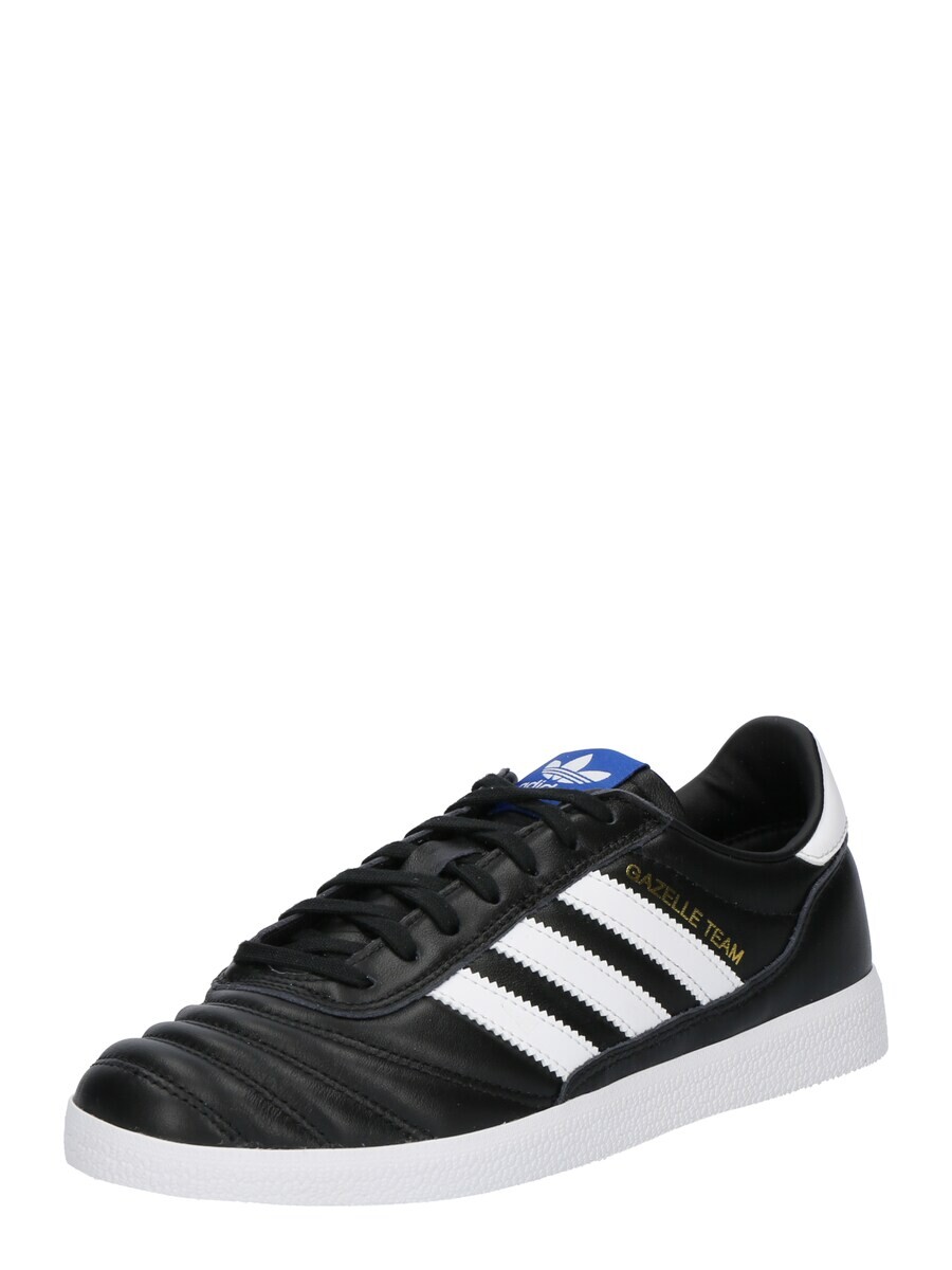 

Кроссовки ADIDAS ORIGINALS Sneakers GAZELLE TEAM, черный