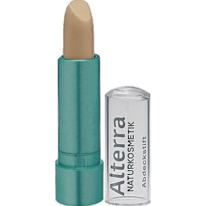 

Консилер 01 – Светлый Alterra NATURKOSMETIK, 5 g