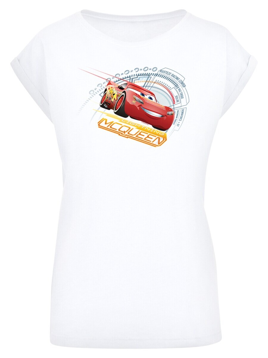 

Футболка F4NT4STIC Shirt Disney, белый