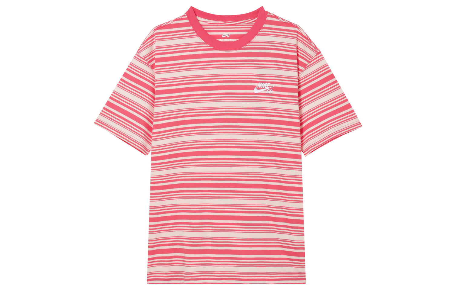 

Футболка мужская Ice Guava Color Nike, цвет Ice guava color