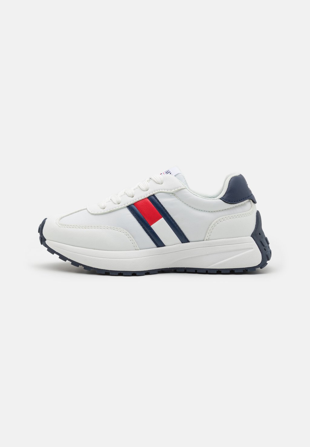 

Кроссовки DONNIE UNISEX Tommy Hilfiger, белый