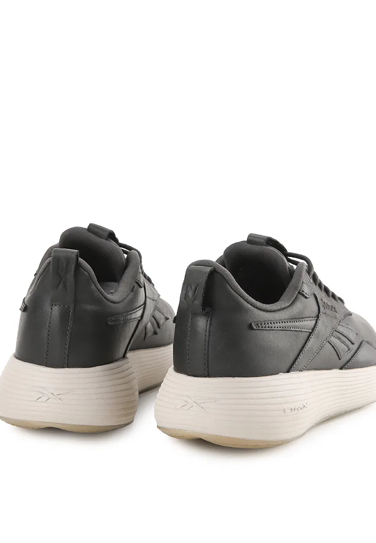 Кроссовки мужские спортивные, Dmx Comfort + Unexpected Lux Reebok, черный — фото 3