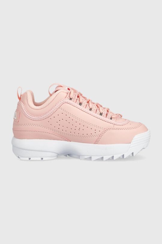 

Детские кроссовки Fila, розовый