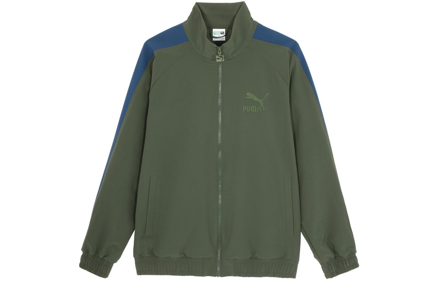 

Куртка T7 унисекс Puma