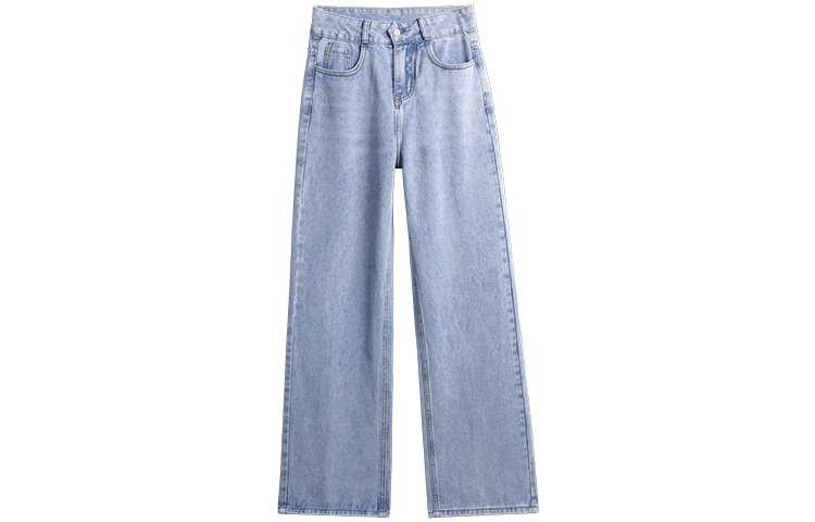 

Джинсы женские MITUAN, Medium Blue
