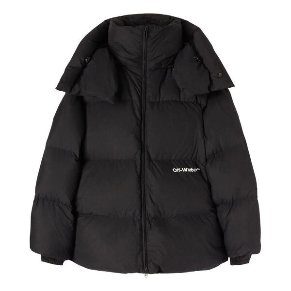 

Куртка fw22 Off-White, черный