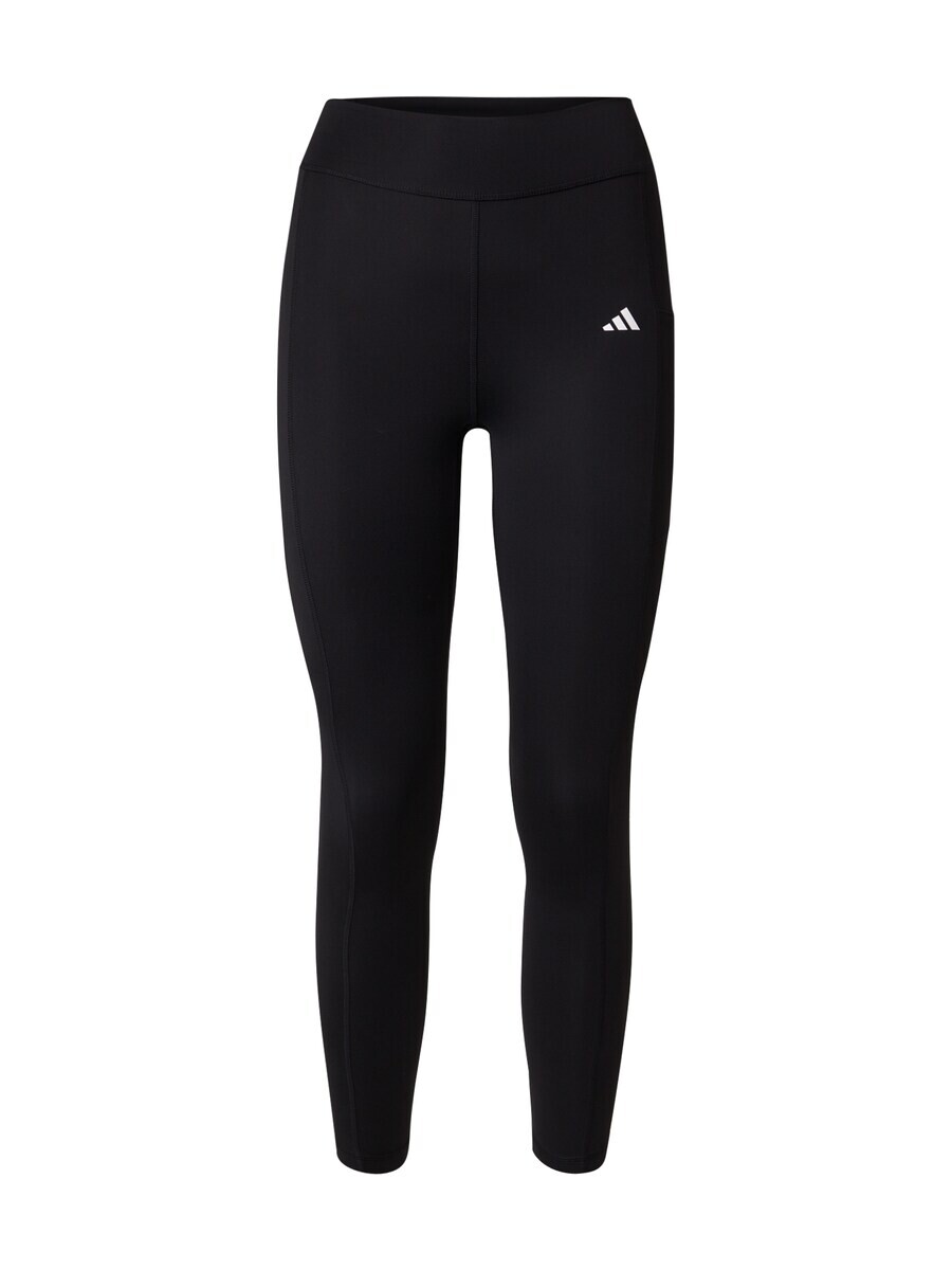 

Леггинсы ADIDAS PERFORMANCE Skinny Workout Pants, черный