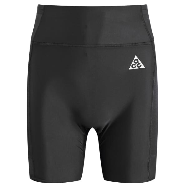 

Шорты Nike acg dri-fit adv 7" Nike Apparel, черный