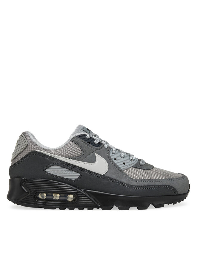 

Кроссовки Air Max 90 HQ3817 001 Nike, серый