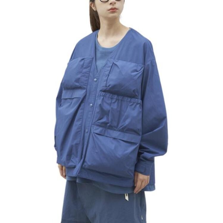 

Куртка унисекс Kolon Sport, зеленый