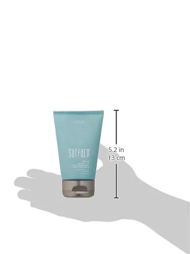 Укладочная паста SURFACE Hair Crave, веганская, без парабенов, придает текстуру и четкость, матовый финиш, 113 мл. — фото 3