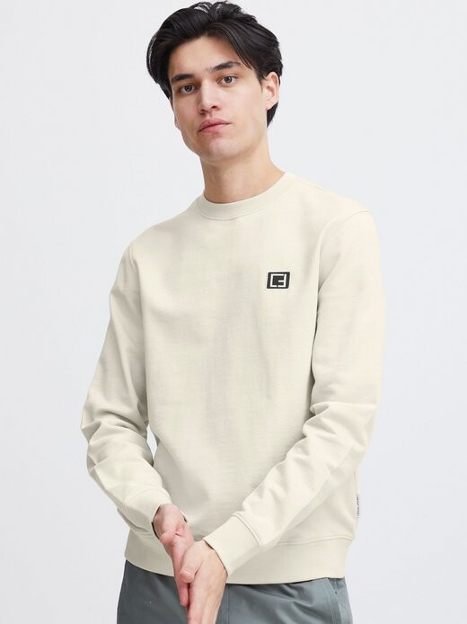 

Толстовка cfsebastian Casual Friday, бежевый