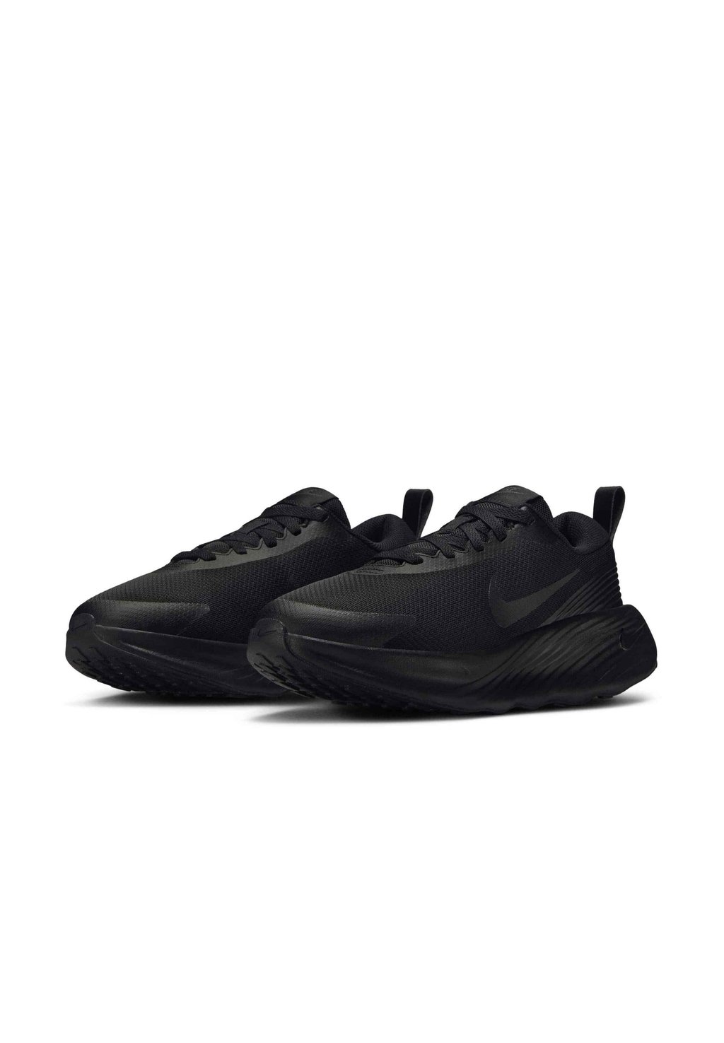 Кроссовки для бега PROMINA Nike Performance, черный — фото 2
