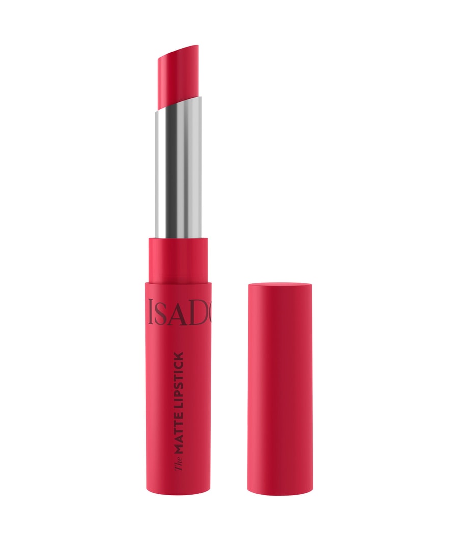 

Помада IsaDora The Matte Lipstick, Nr. 22 - Power Red, 2g