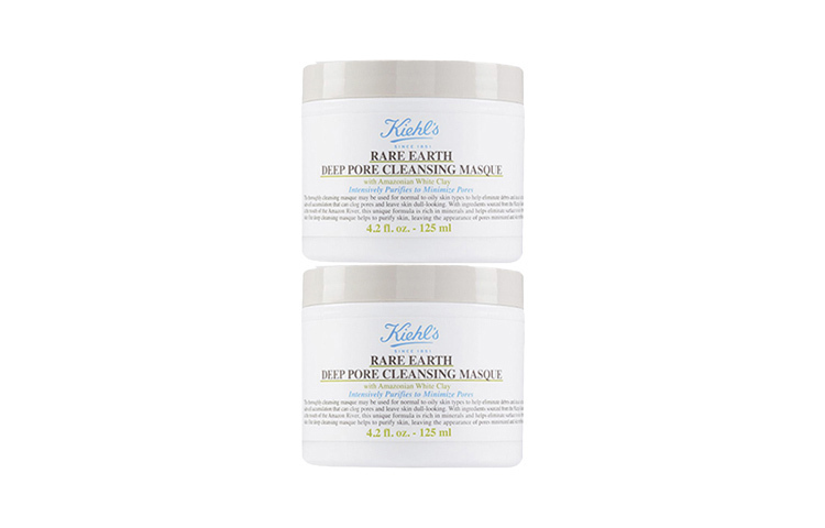 Kiehl's Наборы для ухода за кожей Amazon White Clay унисекс — фото 2