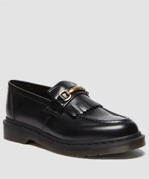 Мужские лоферы Dr. Martens Adrian Snaffle Loafer — фото 4
