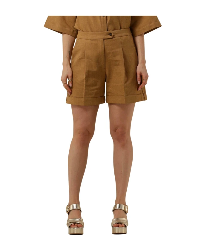 

Шорты Рикки Ruby Tuesday, коричневый