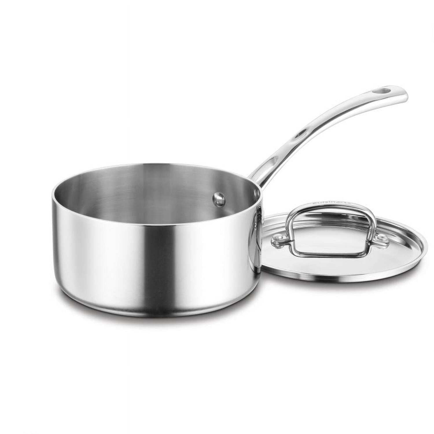

Кастрюля трехслойная Cuisinart French Classic, 3 литра